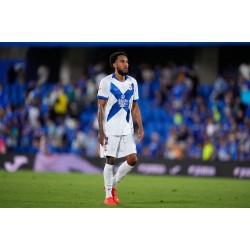Pierre-Emerick Aubameyang hält Deportivo La Coruña im Alleingang ungeschlagen Pierre-Emerick Aubameyang hält Deportivo La Coruña im Alleingang ungeschlagen